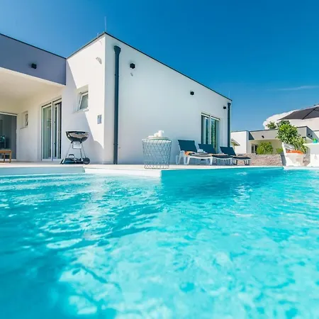 Villa Florentina Štokovci